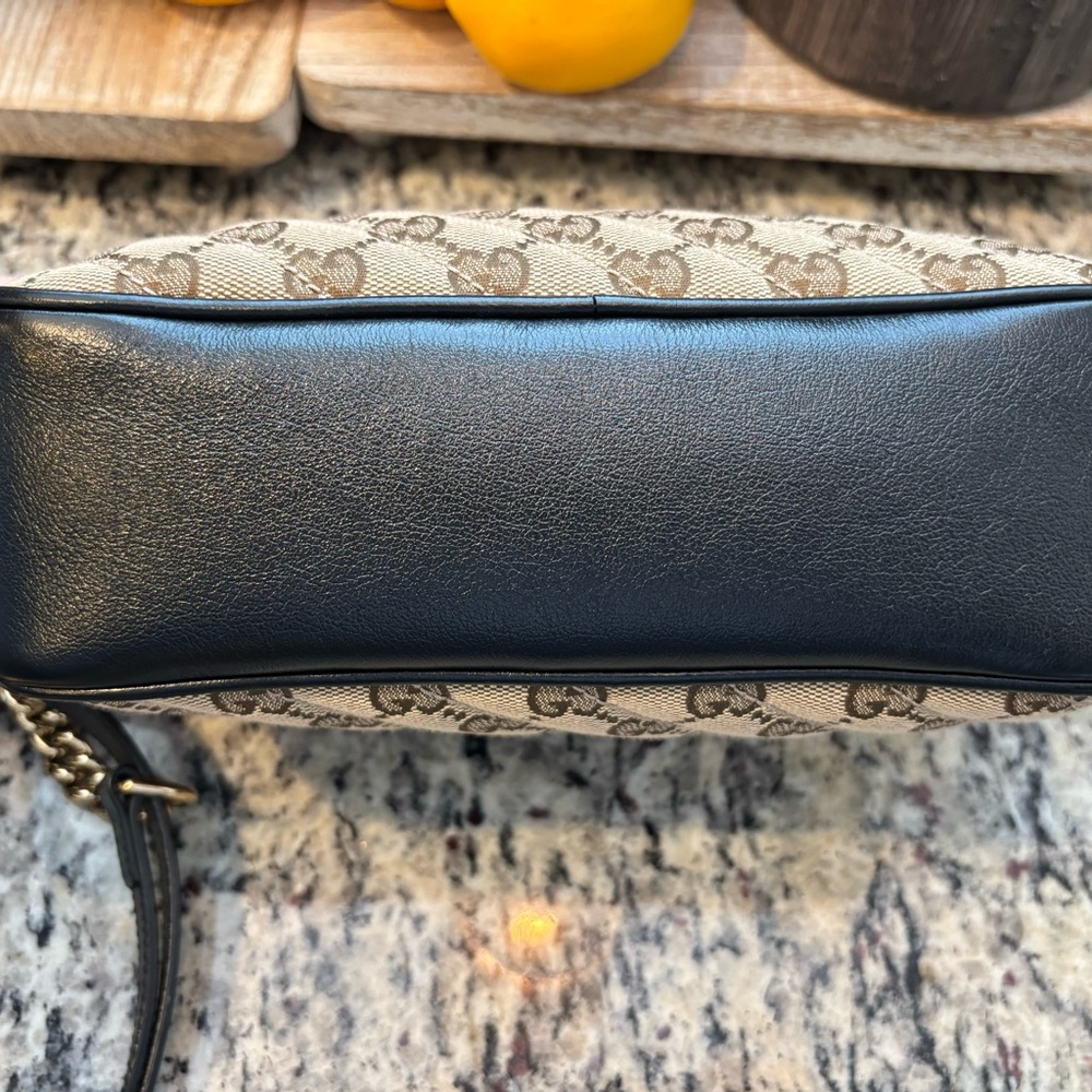 Gucci Marmont Small Bag - Picture 7 of 17